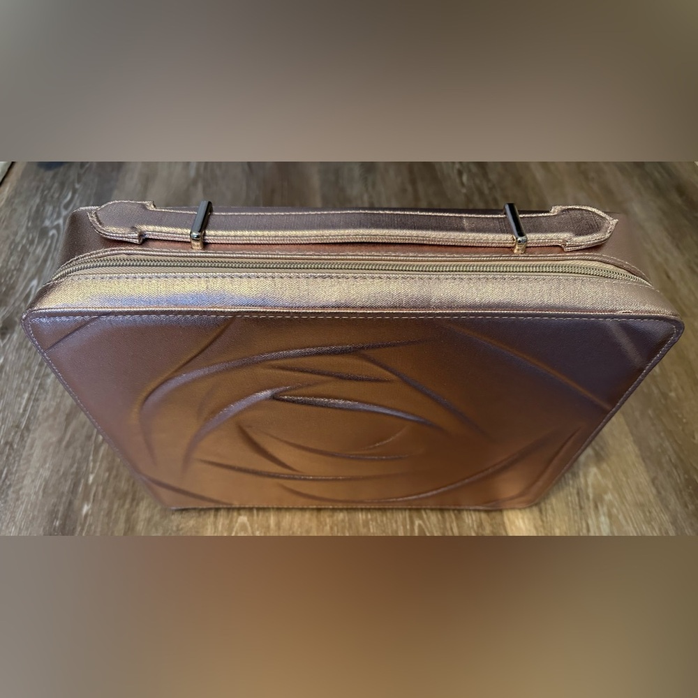 Lancome makeup bag